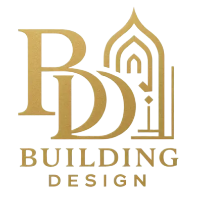 Building Design — شركة تصميم داخلي وتشطيبات